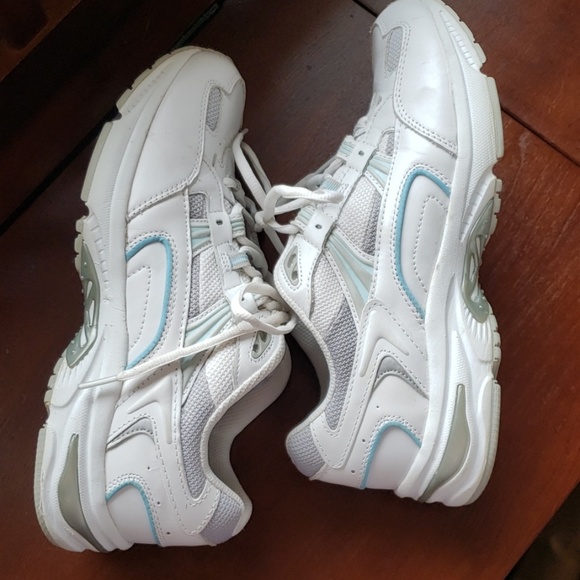 orthaheel Shoes Orthaheel Triplanar Motion Control Athletic Shoe